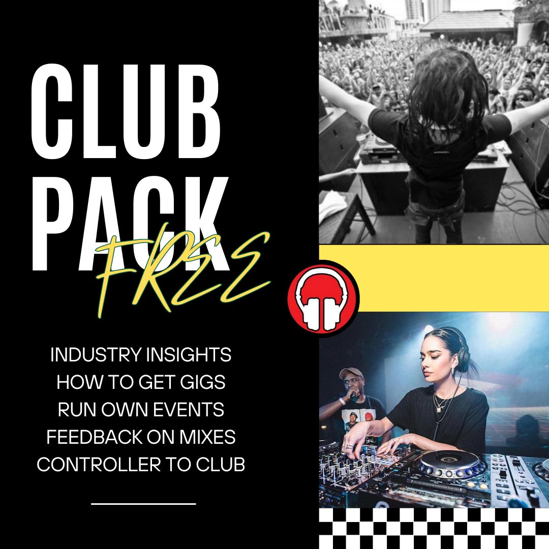 Club Pack Image