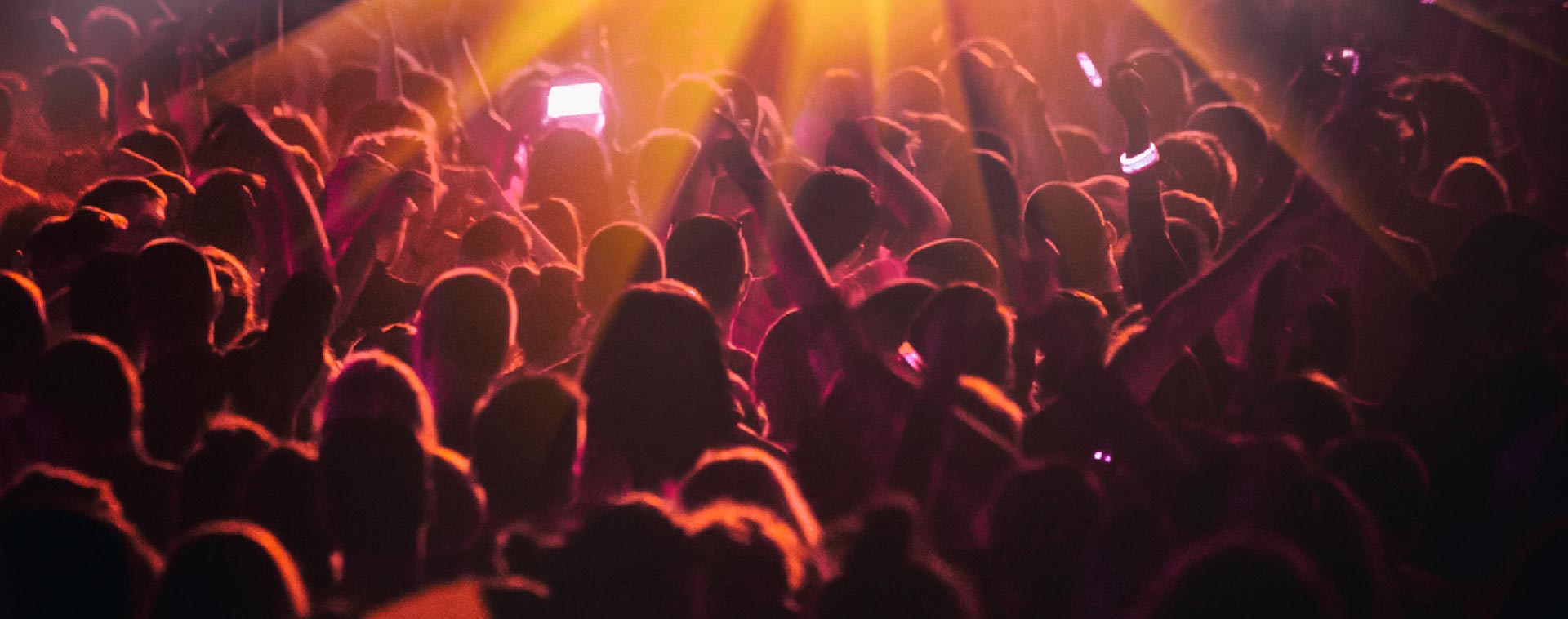 explore venues in your area to see if they have DJs playing the style of music you enjoy