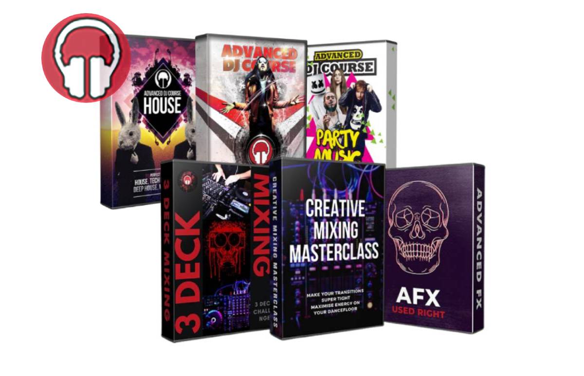 Advanced Performance Pack