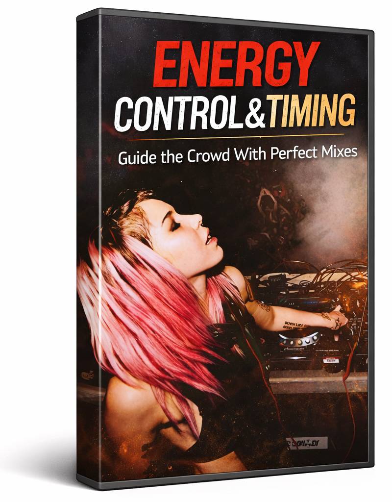 Energy Control and Timing