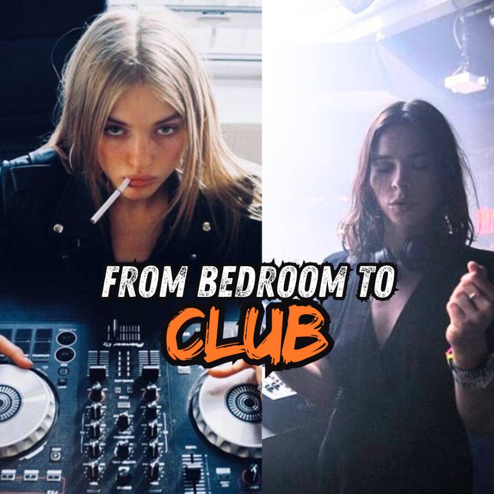 From Bedroom to Club