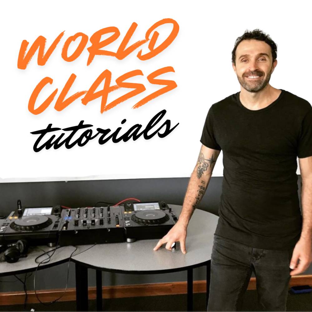 World Class Tutorials