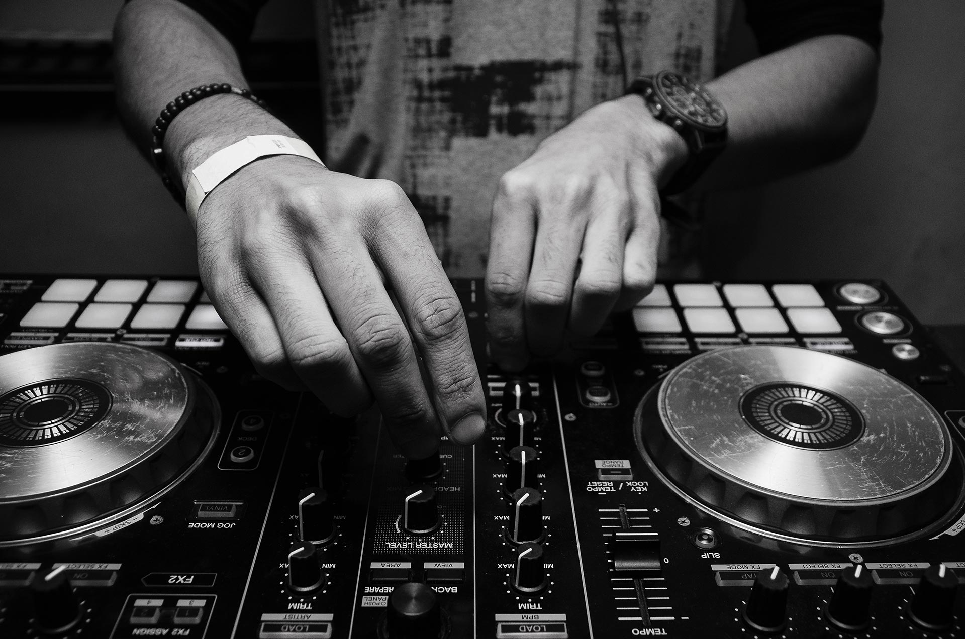 9 essential DJ accessories for the studio to the booth