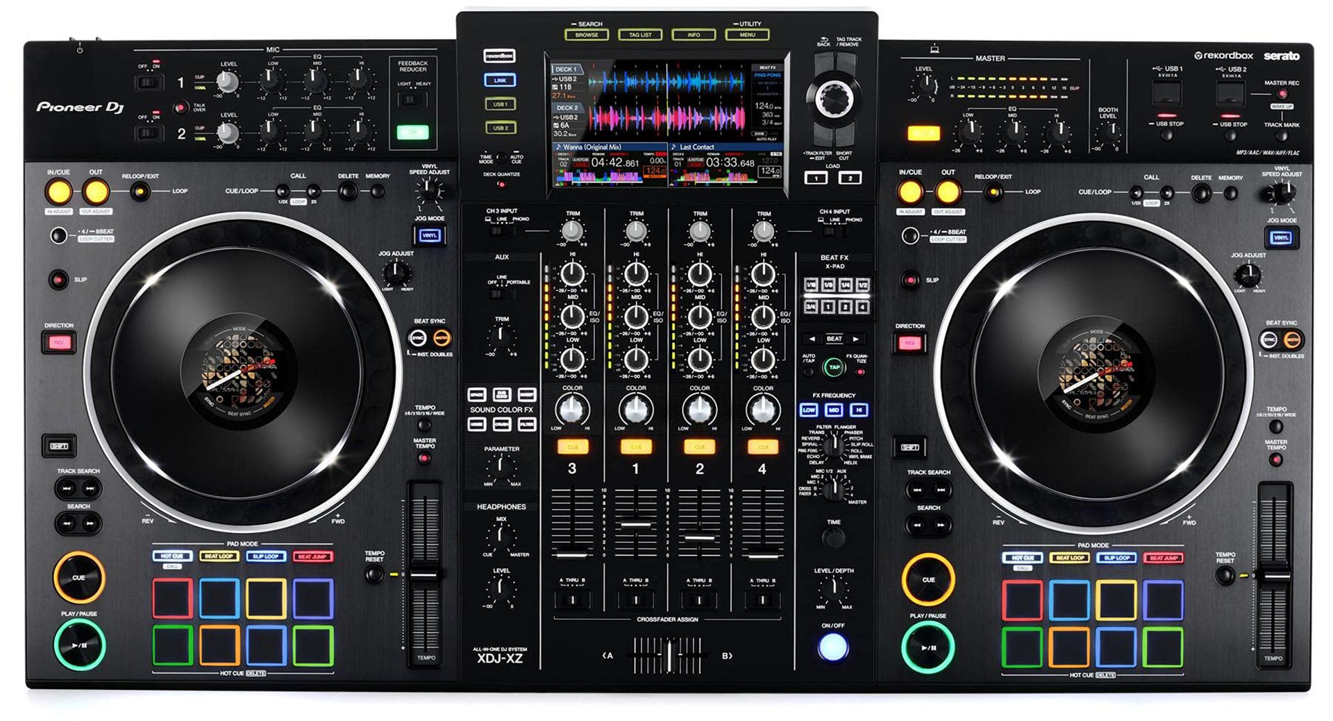 Pioneer DJ Starter Pack DDJ-400 – Pro DJ Mart