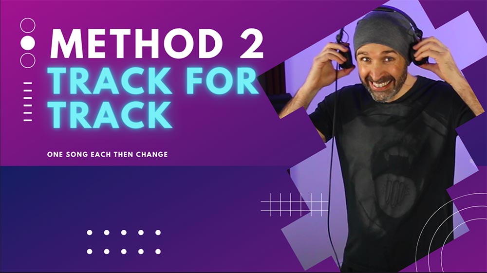 How to DJ - Back to Back DJ Sets 5