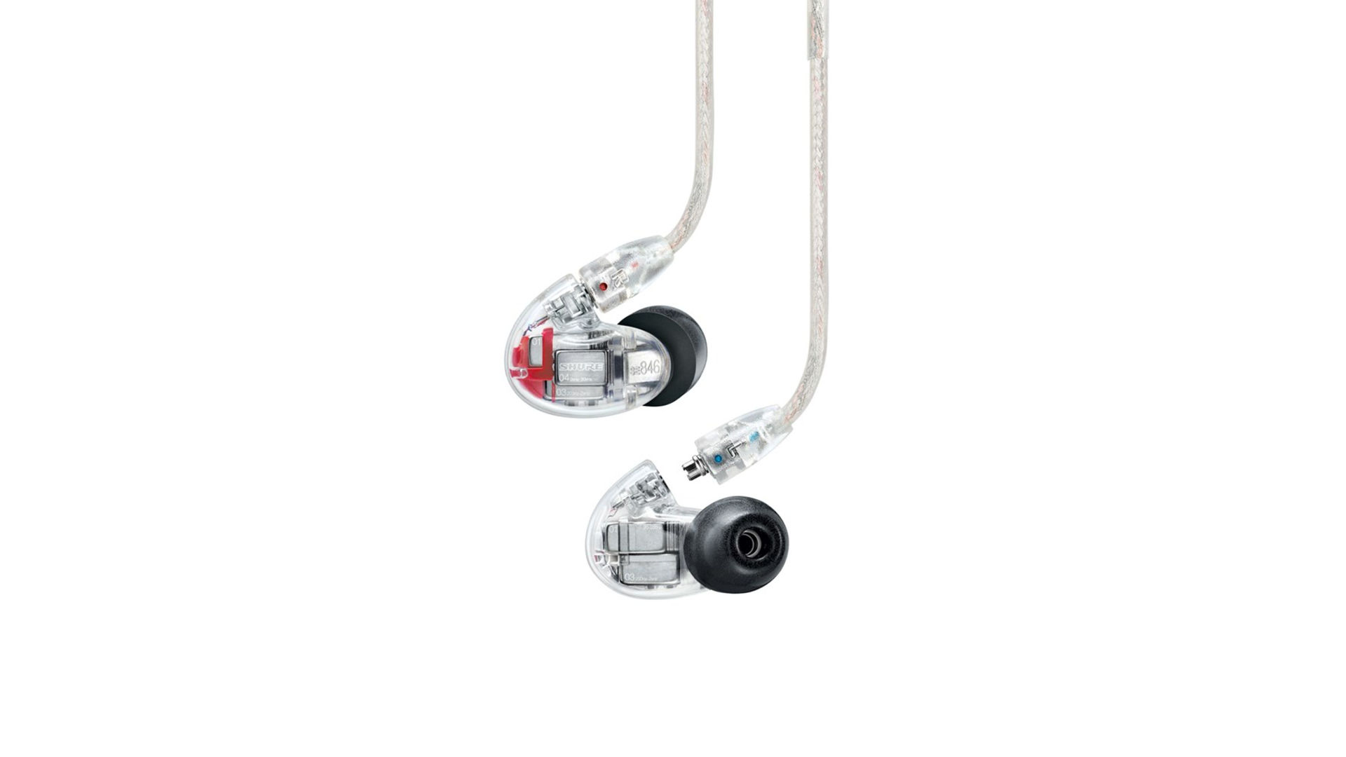 In-Ear Monitors