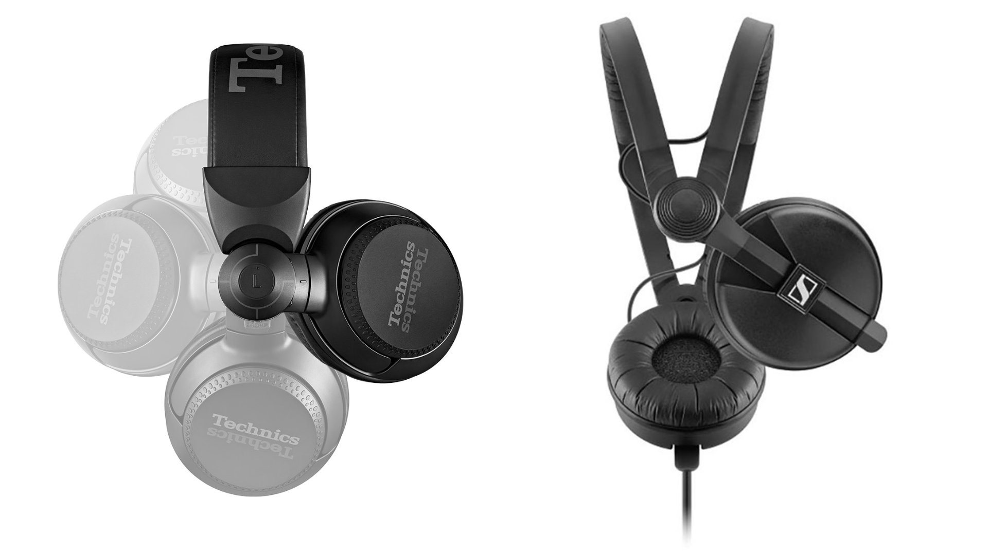 Pivot Headphones