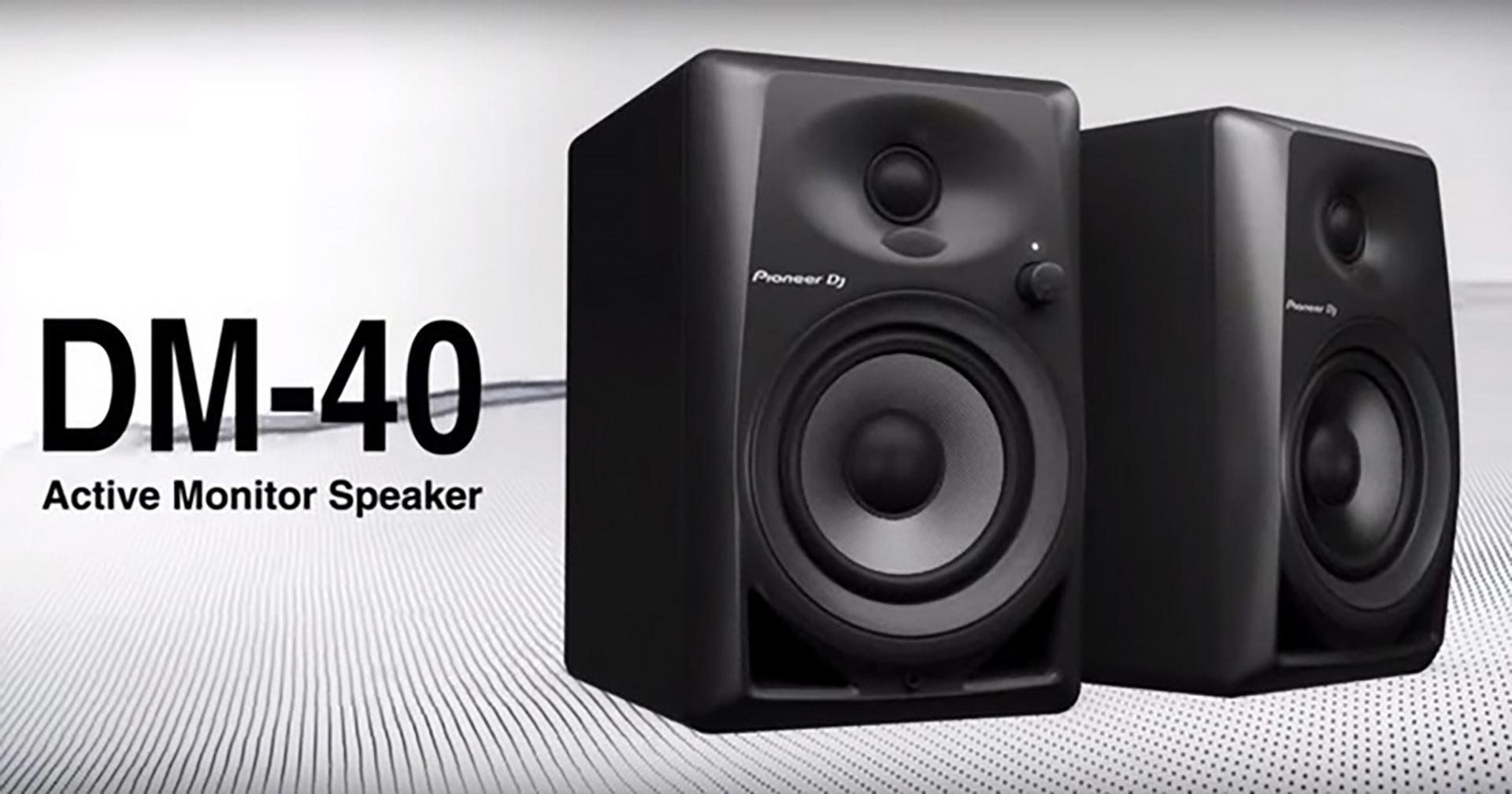 Best speakers for dj hot sale controller