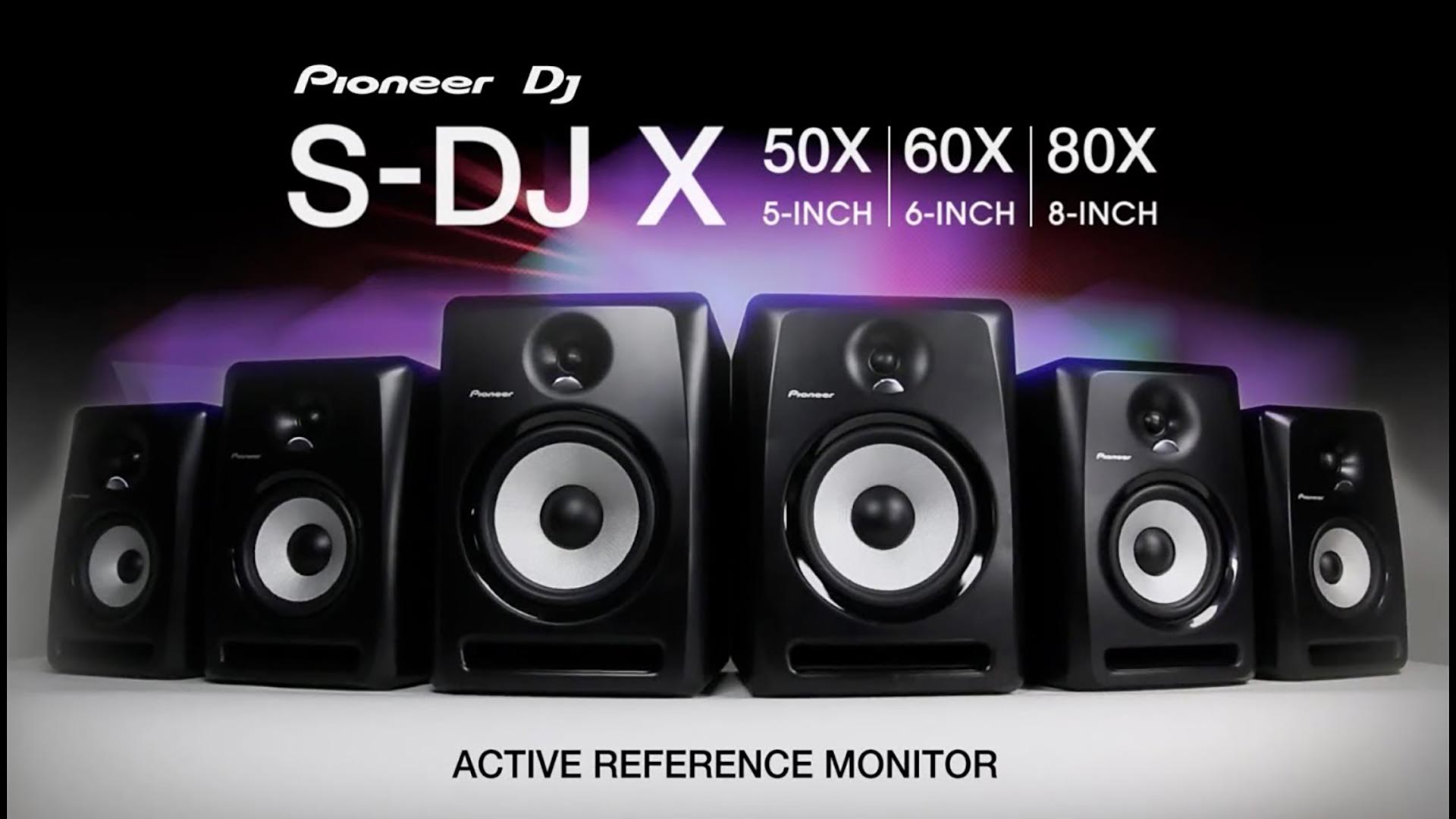 good dj speakers for house parties