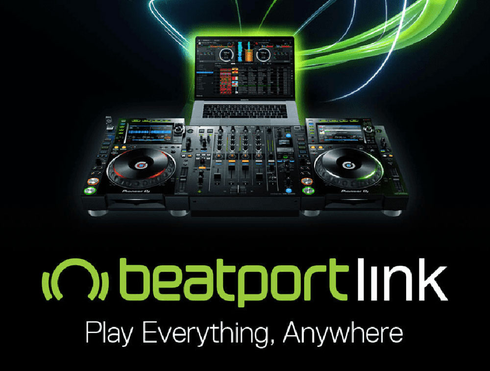 BeatPort Link
