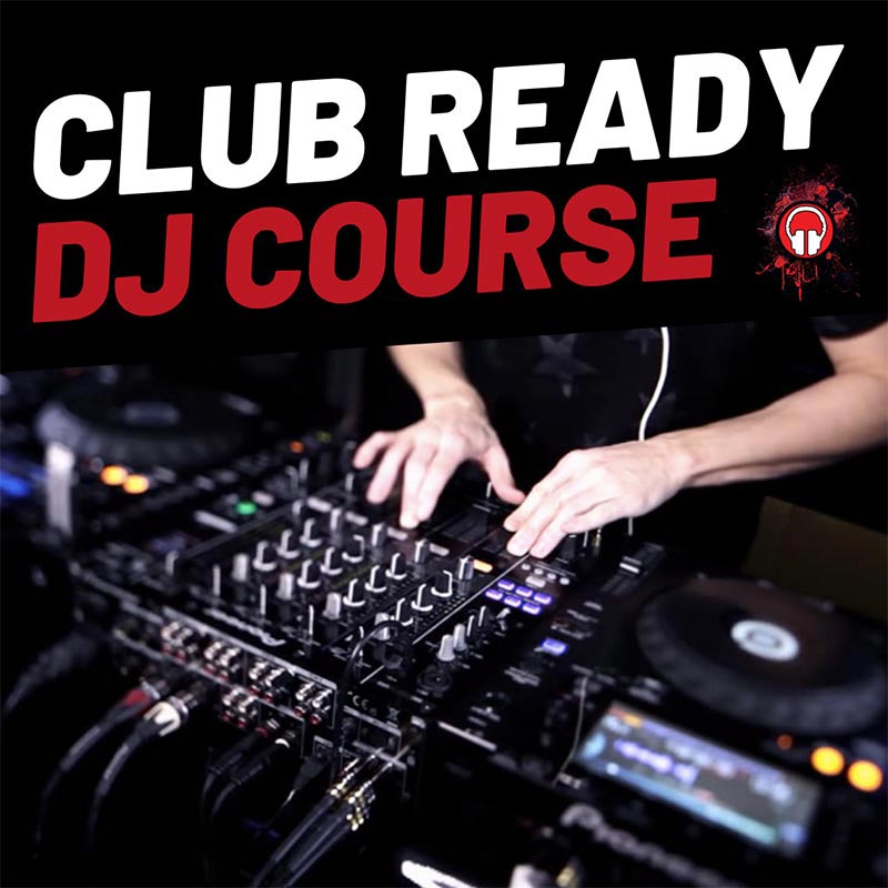 Club Ready DJ Course